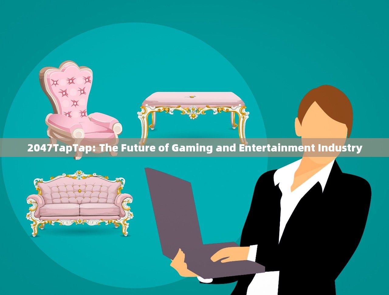 2047TapTap: The Future of Gaming and Entertainment Industry