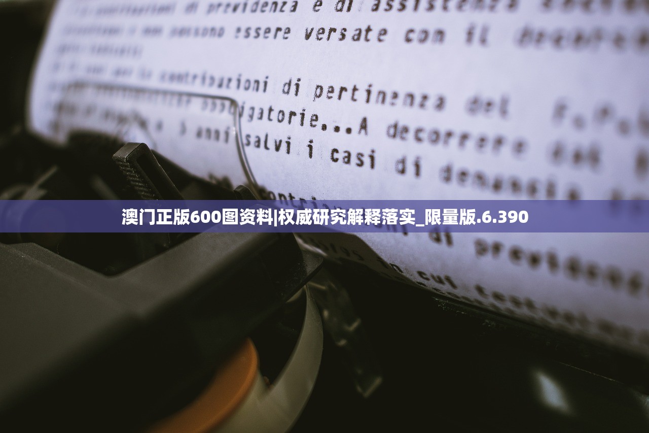 澳门正版600图资料|权威研究解释落实_限量版.6.390