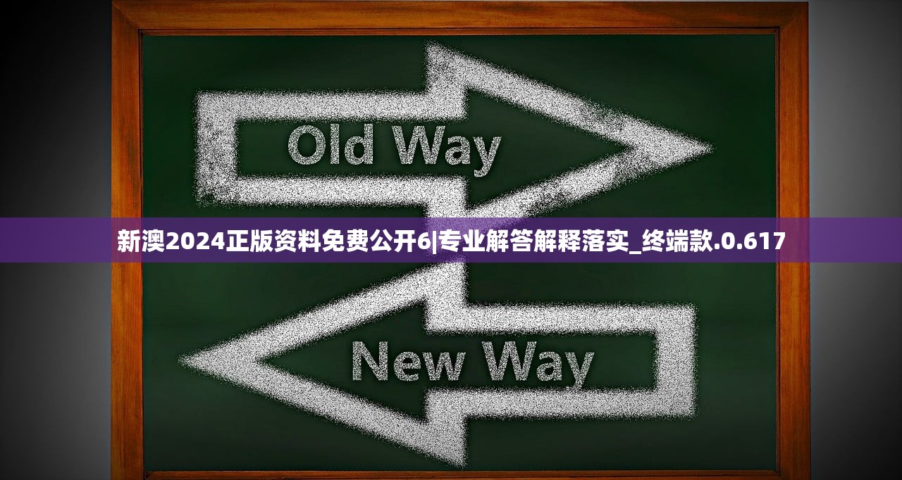 新澳2024正版资料免费公开6|专业解答解释落实_终端款.0.617