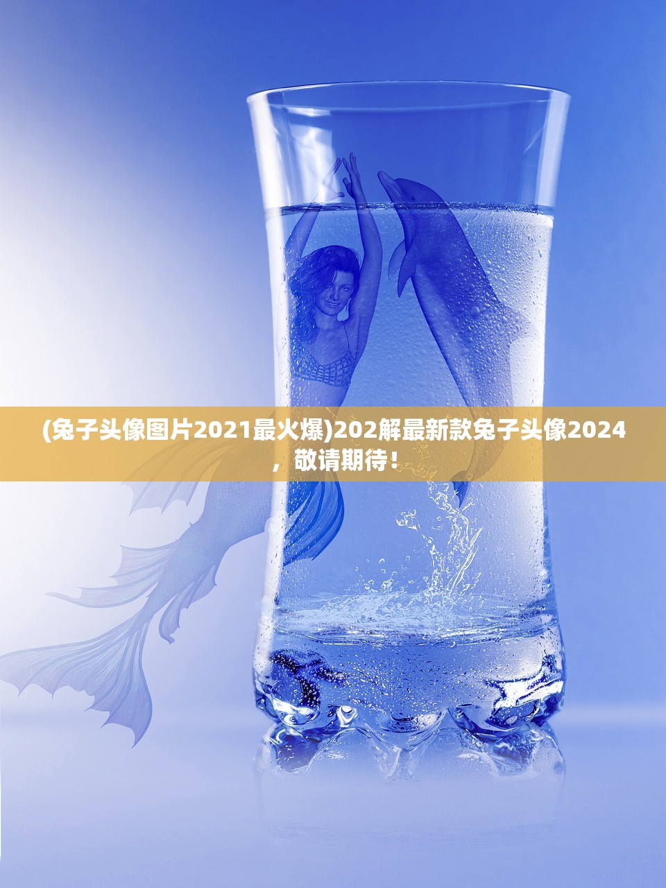 (兔子头像图片2021最火爆)202解最新款兔子头像2024，敬请期待！