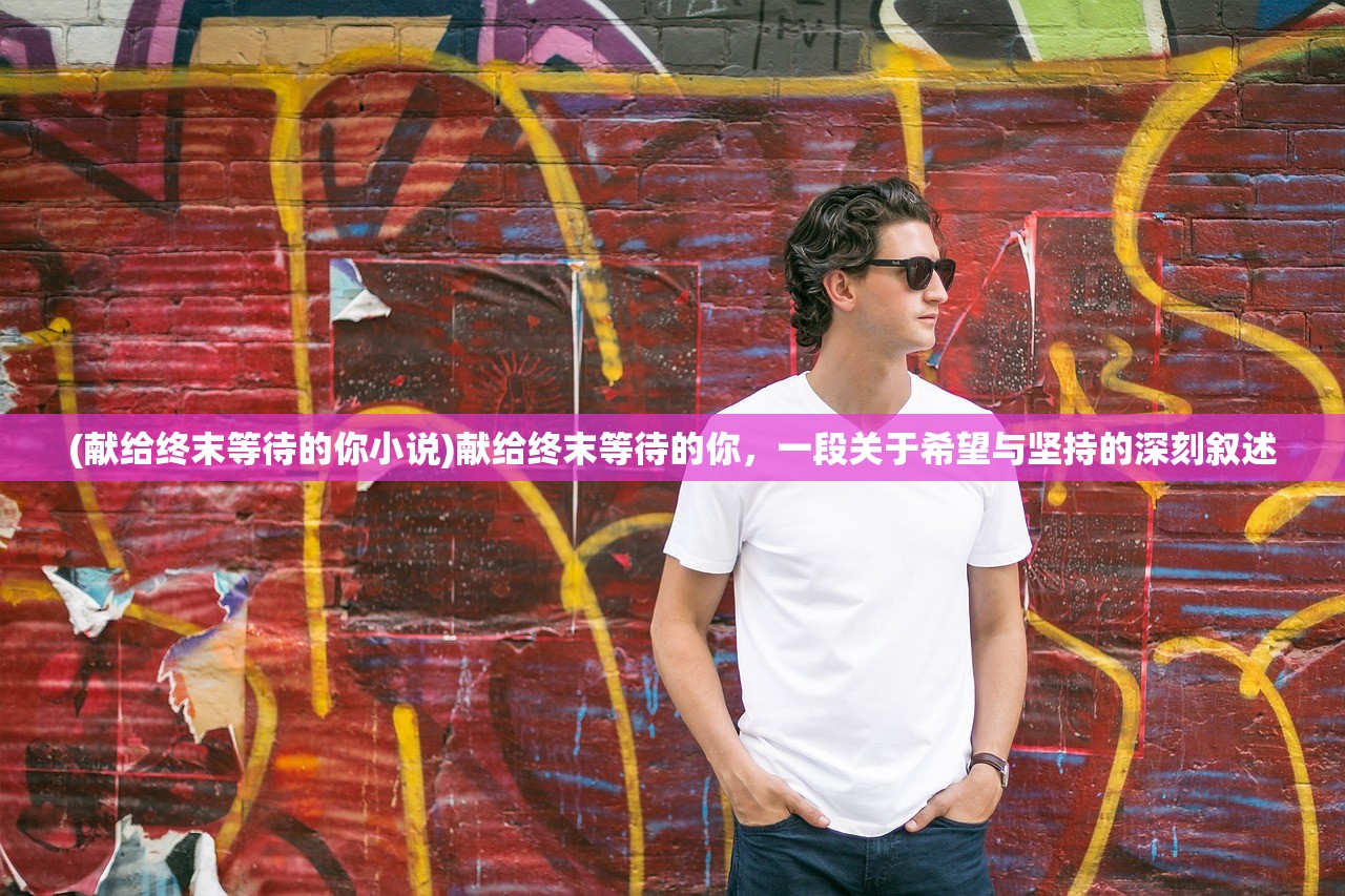 (献给终末等待的你小说)献给终末等待的你，一段关于希望与坚持的深刻叙述