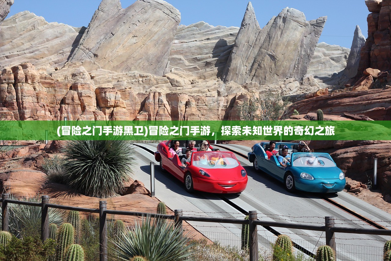 (冒险之门手游黑卫)冒险之门手游，探索未知世界的奇幻之旅