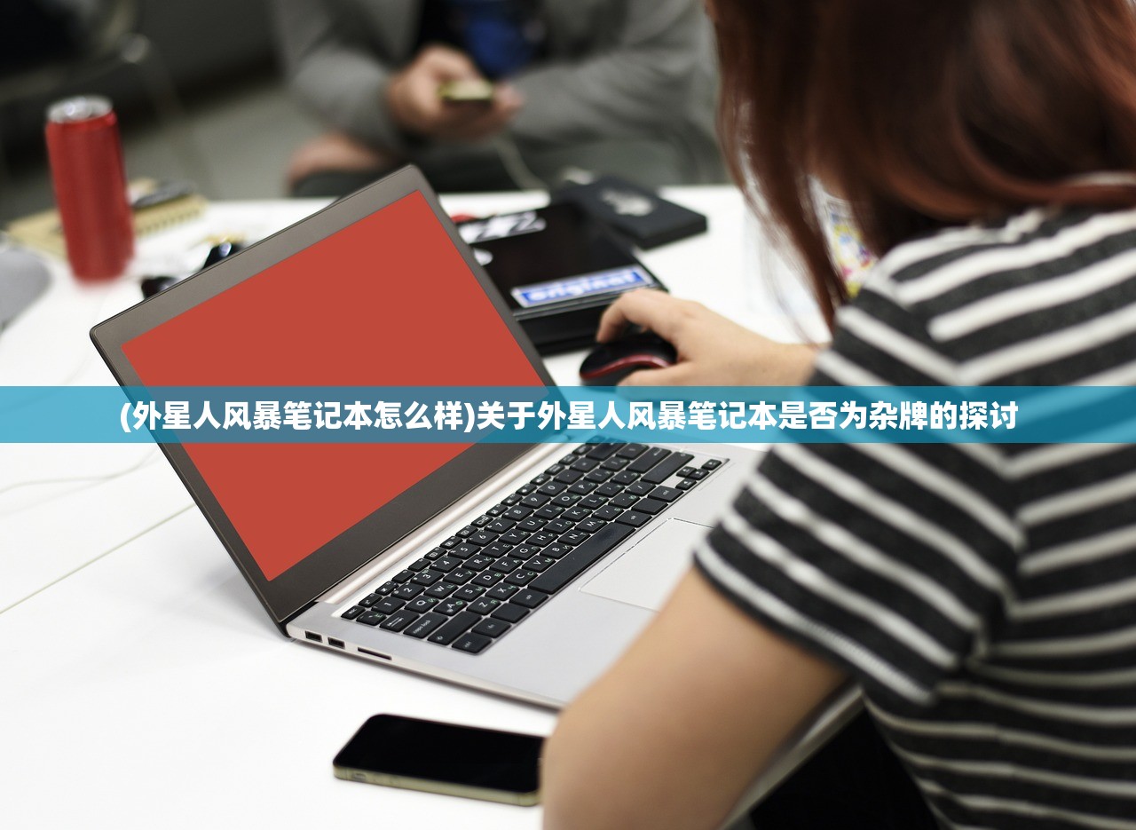 (外星人风暴笔记本怎么样)关于外星人风暴笔记本是否为杂牌的探讨