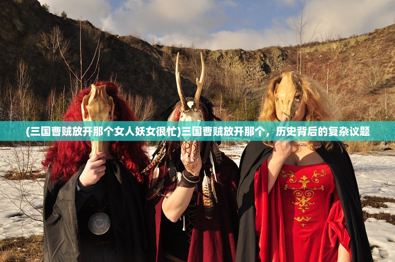 (三国曹贼放开那个女人妖女很忙)三国曹贼放开那个，历史背后的复杂议题