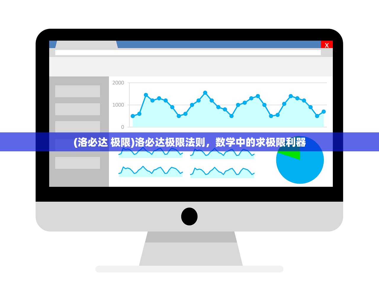 (洛必达 极限)洛必达极限法则，数学中的求极限利器