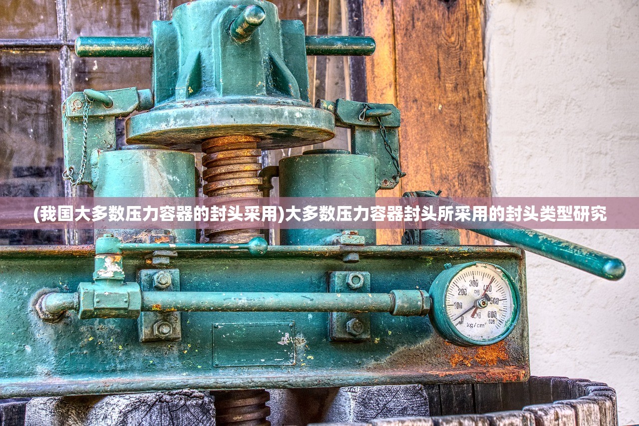 (我国大多数压力容器的封头采用)大多数压力容器封头所采用的封头类型研究