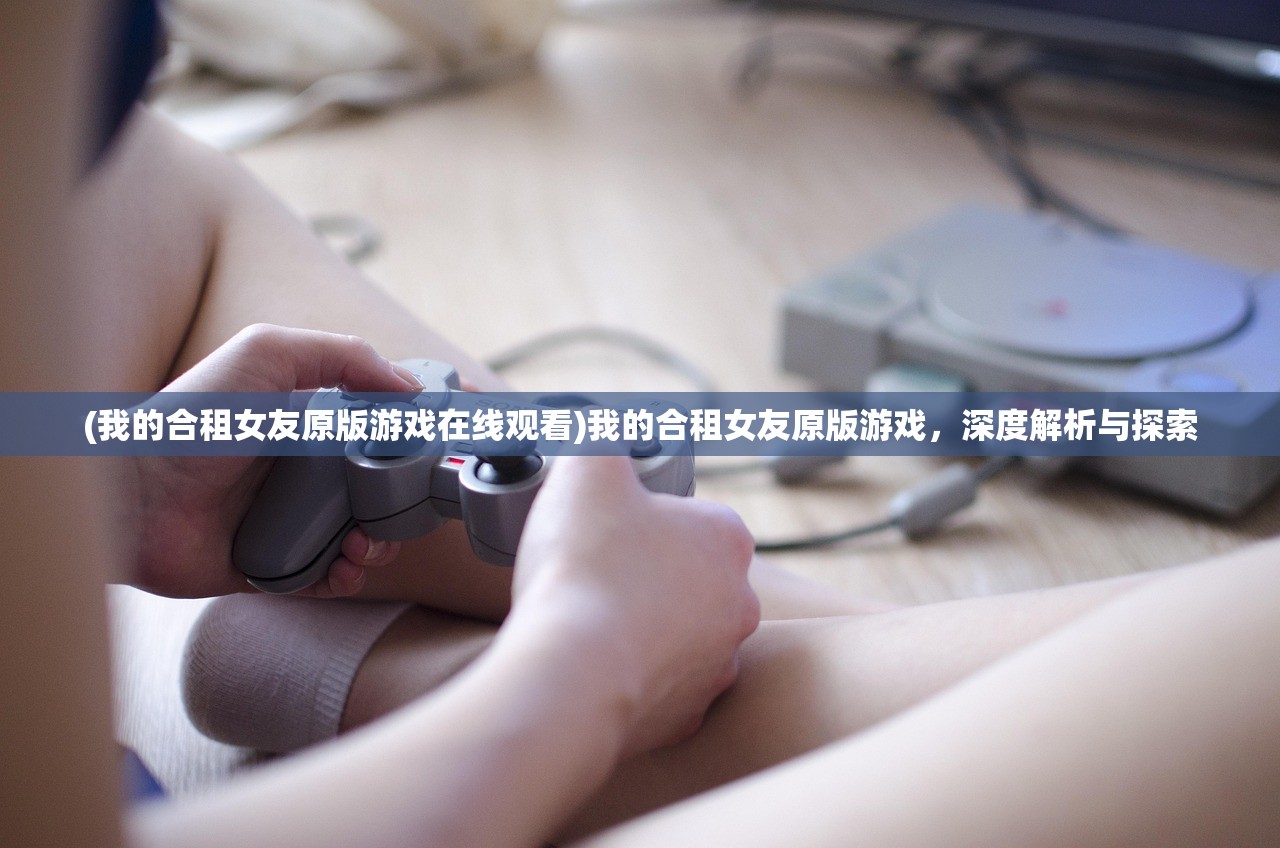(我的合租女友原版游戏在线观看)我的合租女友原版游戏，深度解析与探索
