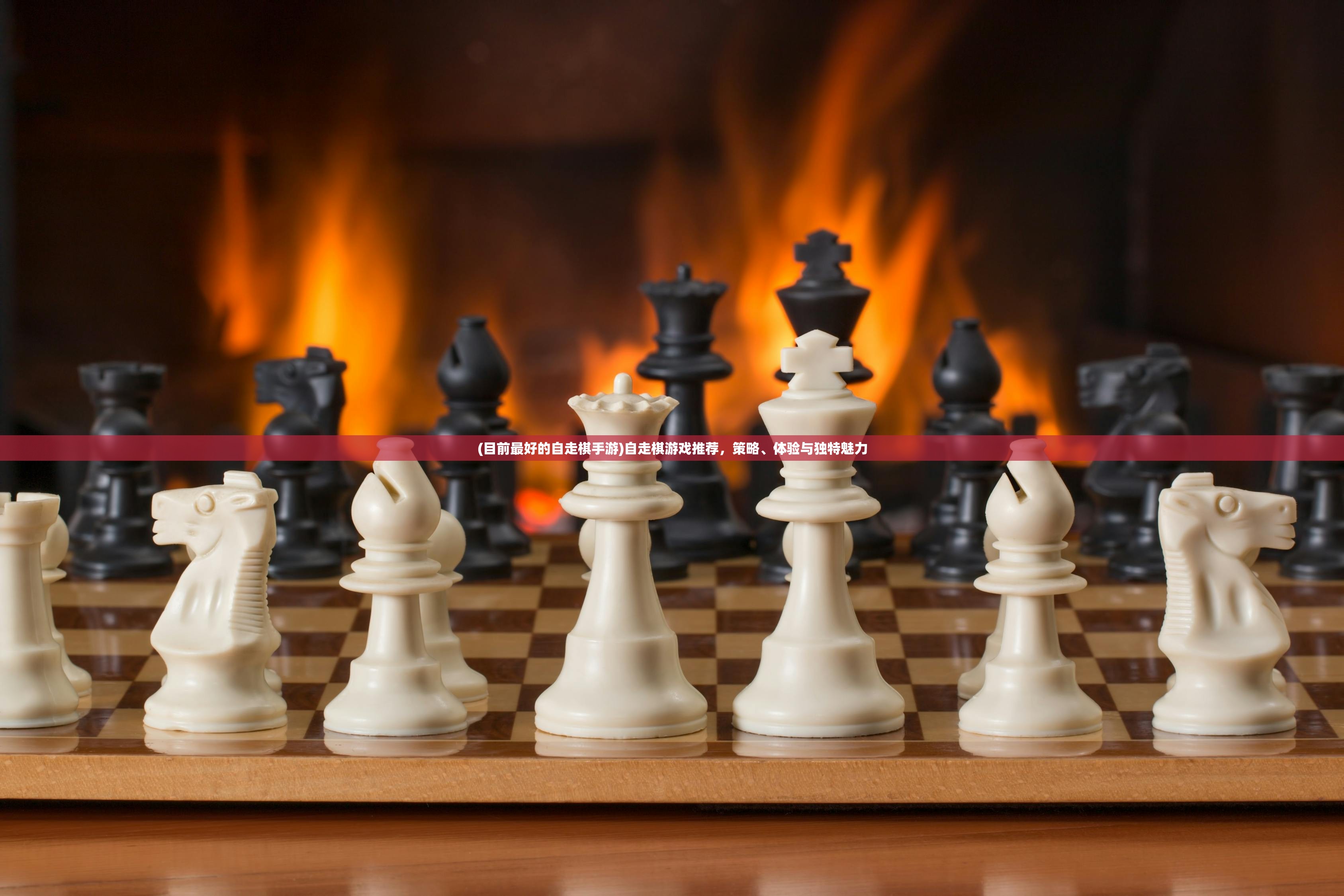 (目前最好的自走棋手游)自走棋游戏推荐，策略、体验与独特魅力