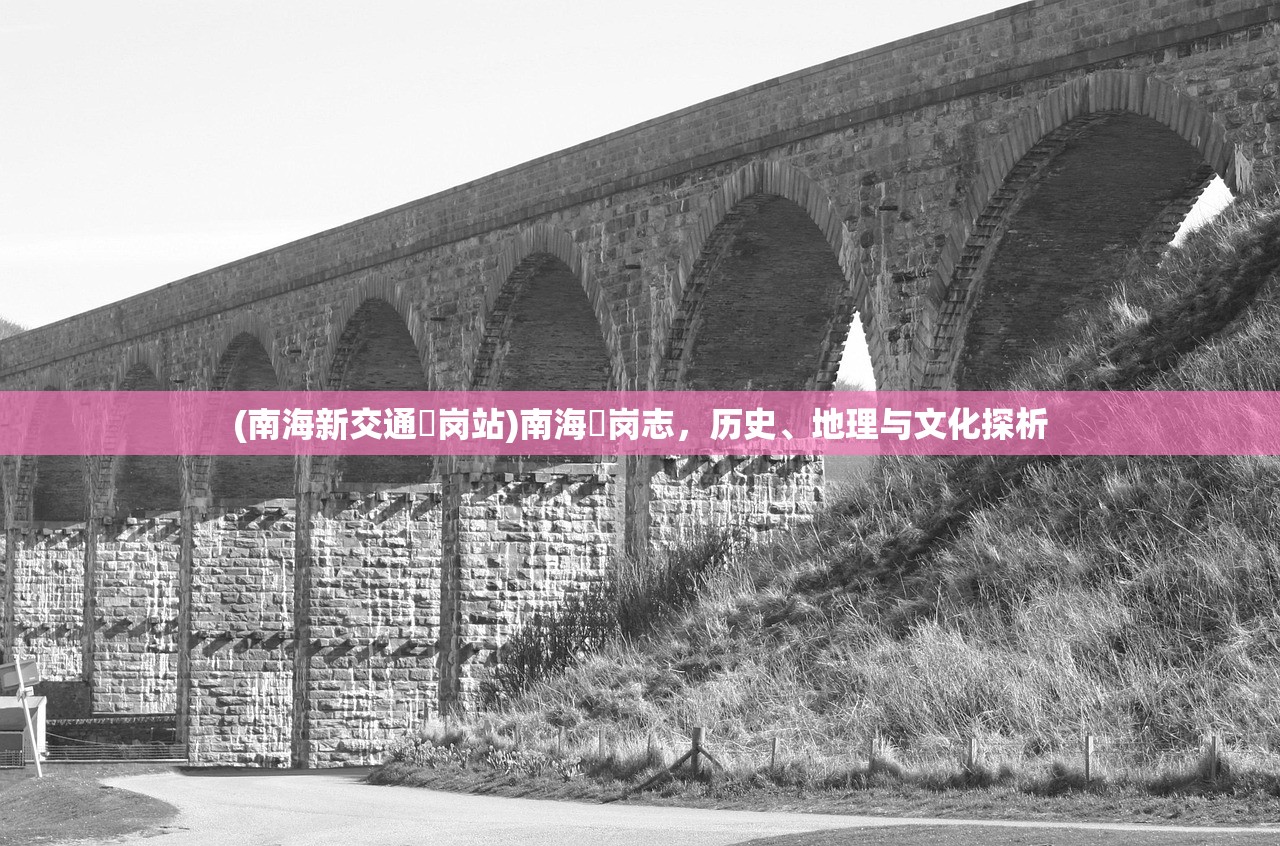 (南海新交通礌岗站)南海礌岗志，历史、地理与文化探析