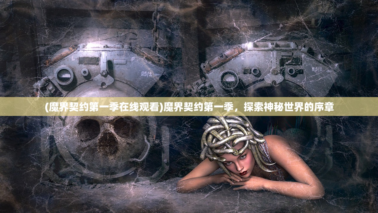(魔界契约第一季在线观看)魔界契约第一季，探索神秘世界的序章