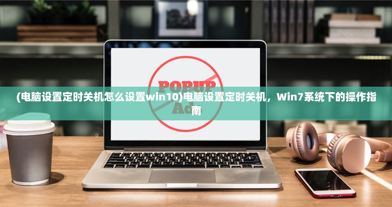 (电脑设置定时关机怎么设置win10)电脑设置定时关机，Win7系统下的操作指南
