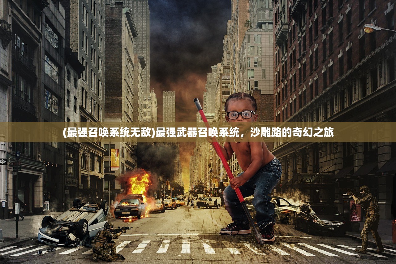 (最强召唤系统无敌)最强武器召唤系统，沙雕路的奇幻之旅
