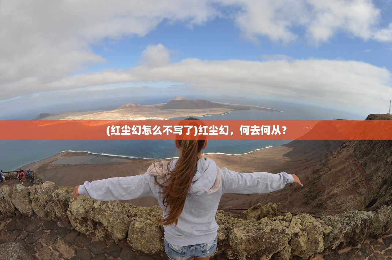 (红尘幻怎么不写了)红尘幻，何去何从？