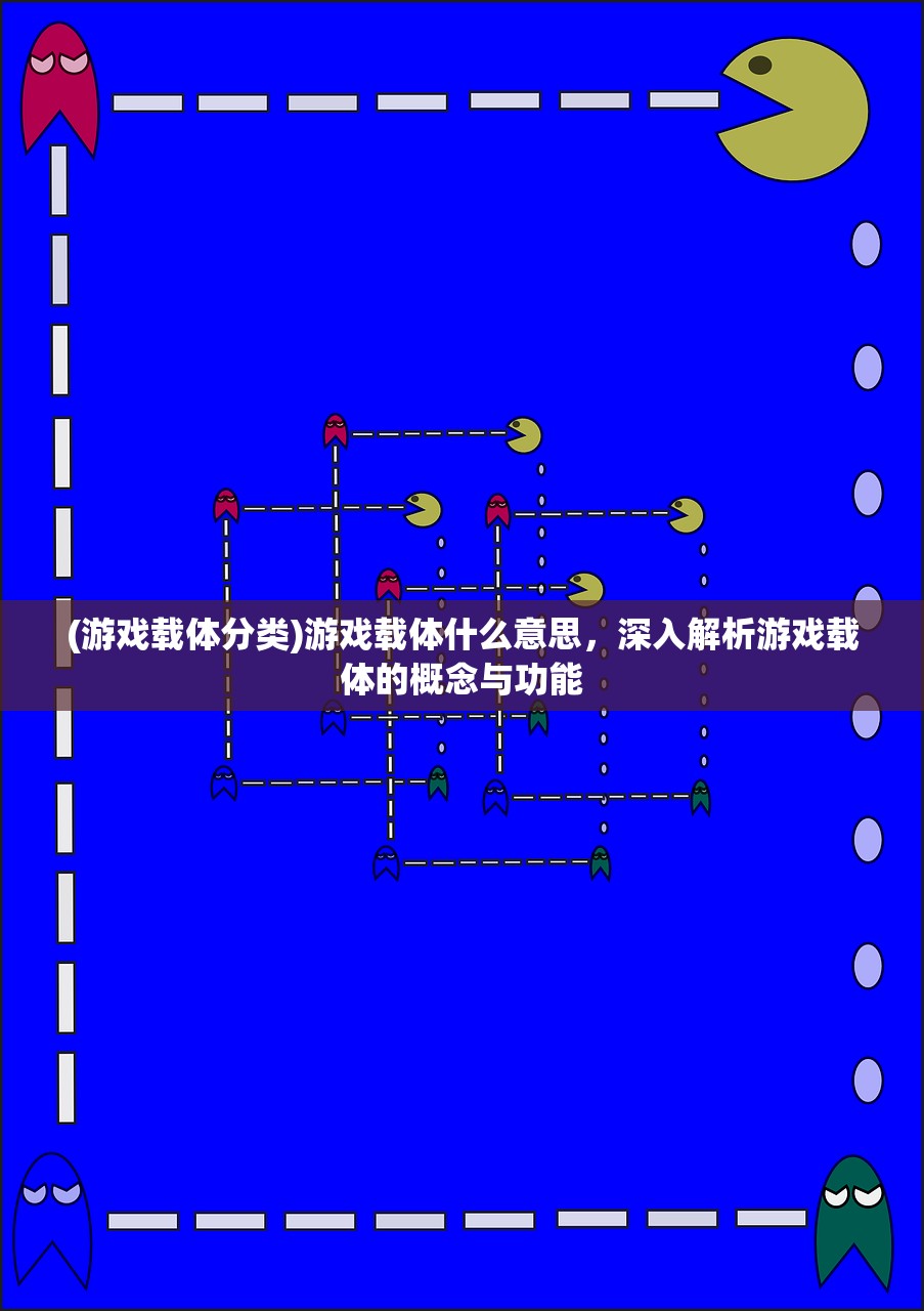 (游戏载体分类)游戏载体什么意思，深入解析游戏载体的概念与功能