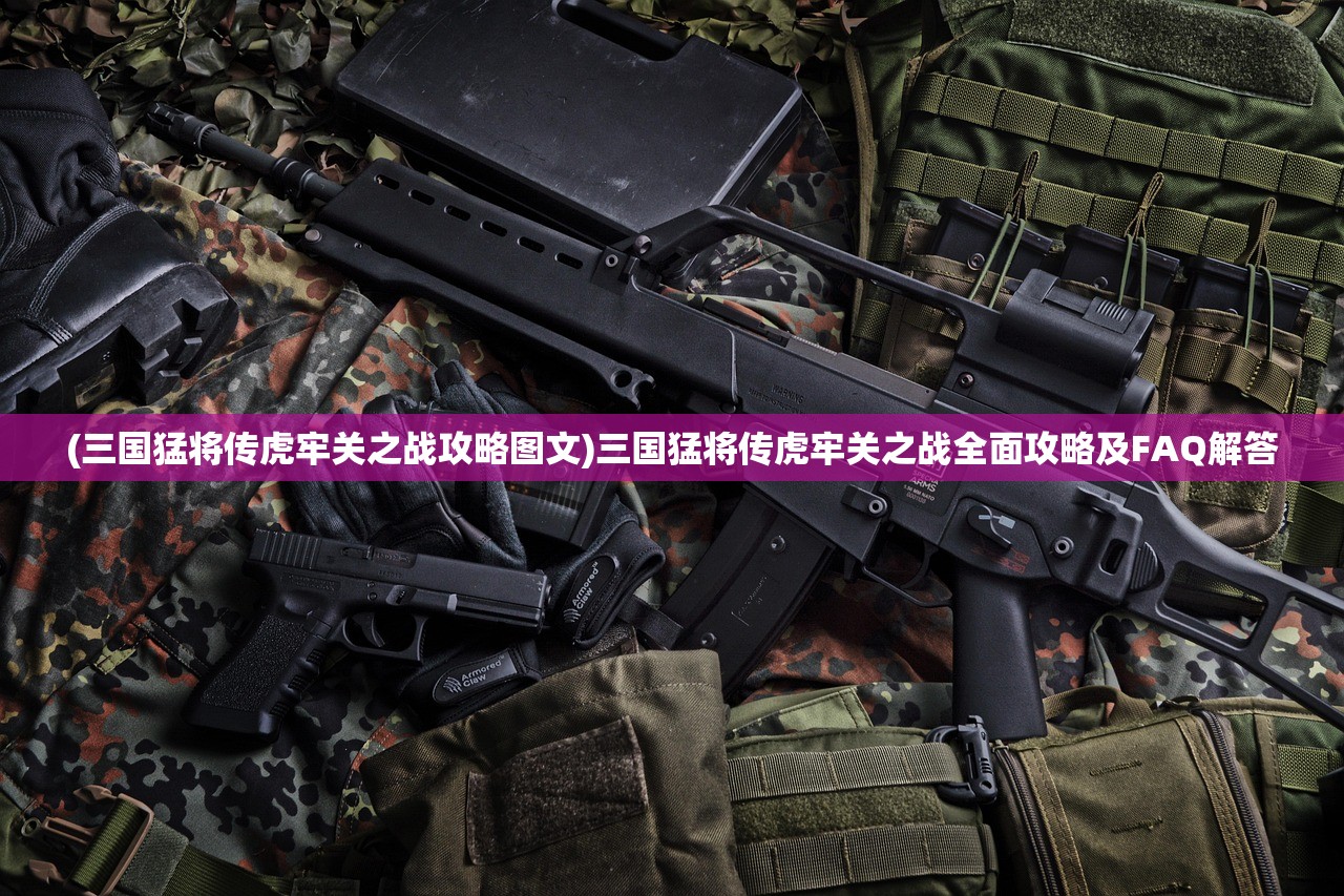 (三国猛将传虎牢关之战攻略图文)三国猛将传虎牢关之战全面攻略及FAQ解答