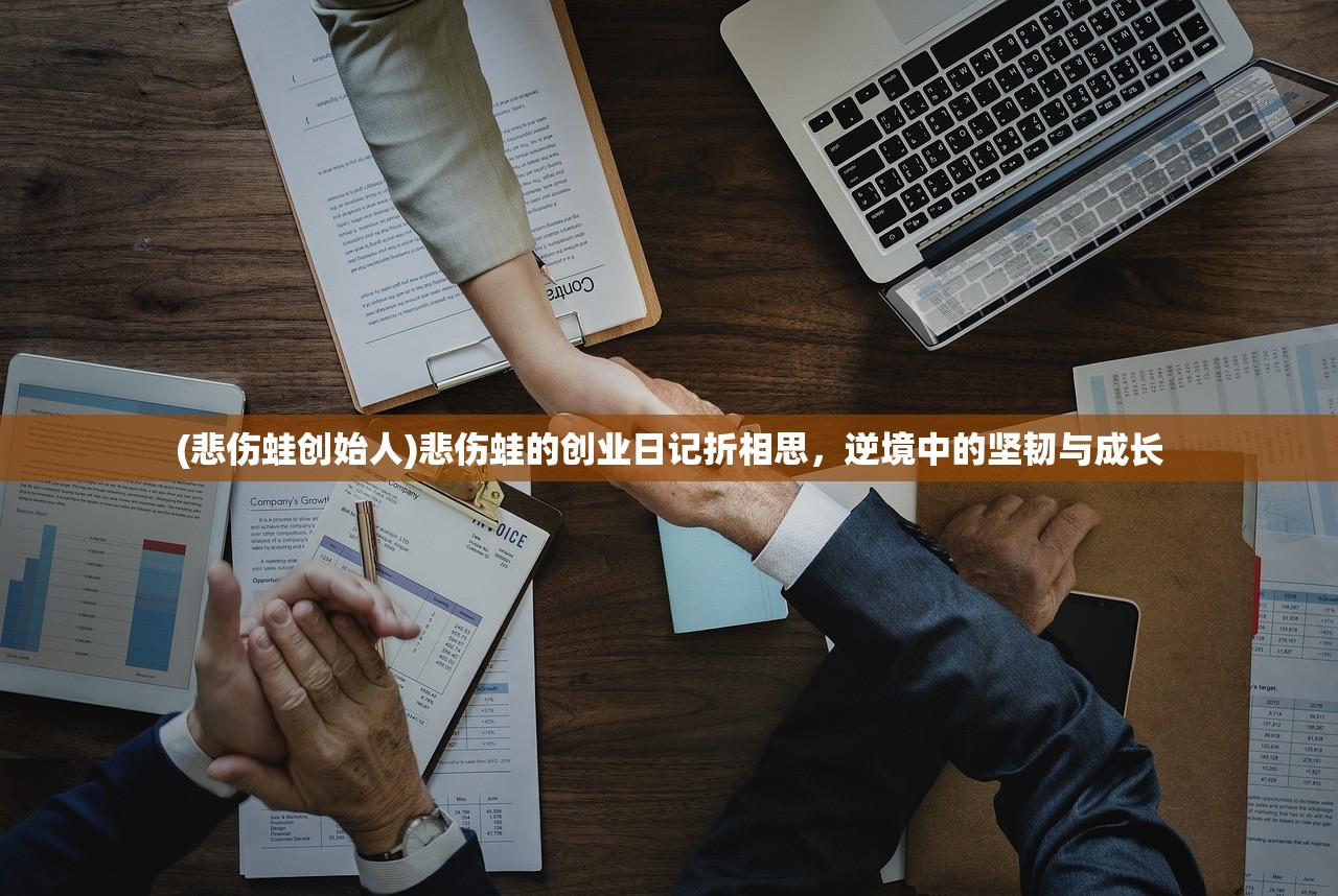 (悲伤蛙创始人)悲伤蛙的创业日记折相思，逆境中的坚韧与成长