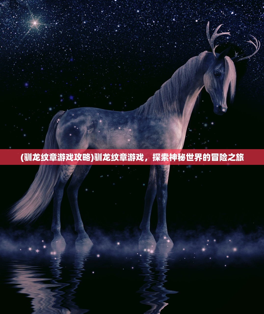 (驯龙纹章游戏攻略)驯龙纹章游戏，探索神秘世界的冒险之旅