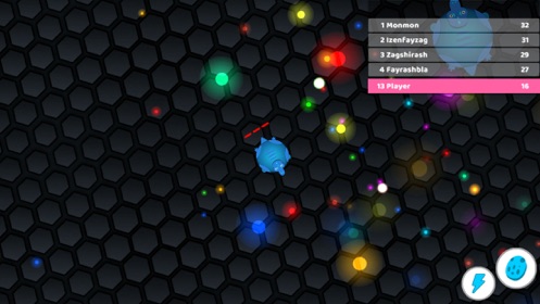 Florr.io游戏正版下载-Florr.io游戏无限金币mod下载v.0.86