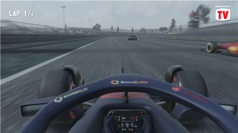 F1方程式赛车模拟器无广告手机中文正版下载-F1方程式赛车模拟器无广告汉化版下载安装v.5.39
