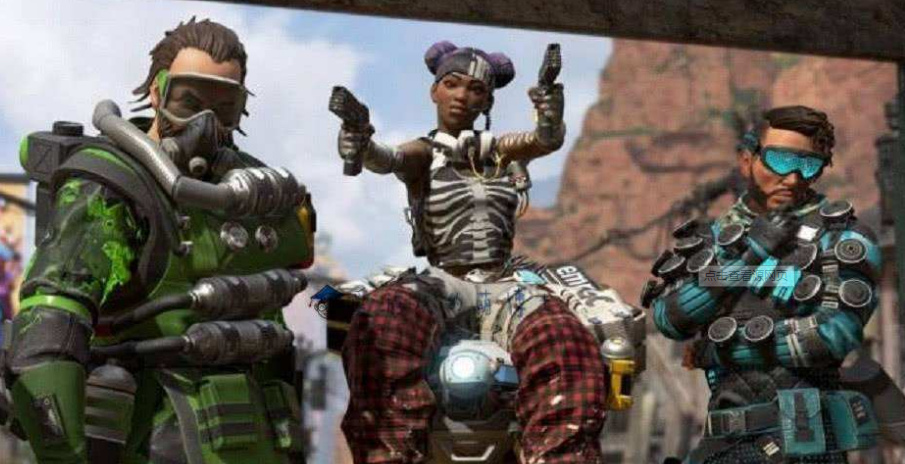 apex英雄国际服官方正版下载安卓-apex英雄国际服无限金币版下载v.0.55