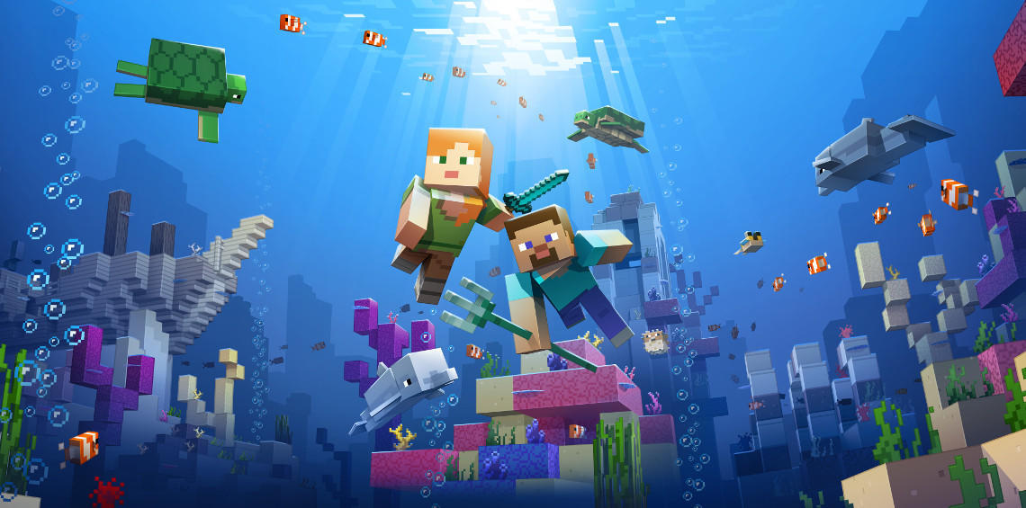 minecraft国际版基岩版无广告版2024下载-minecraft国际版基岩版手游下载最新版v.2.15
