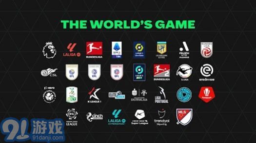FC Mobile手机中文正版下载-FC Mobile游戏下载v.1.70