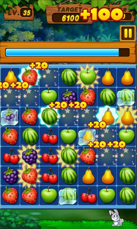 水果切割融合Fruits Merge 3D(玩家自制)安卓手机版下载-水果切割融合Fruits Merge 3D不减反增版下载v.2.94