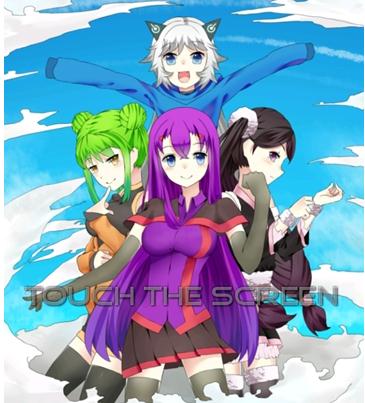 守护少女星界战斗下载-守护少女星界战斗手机免费下载v.6.14