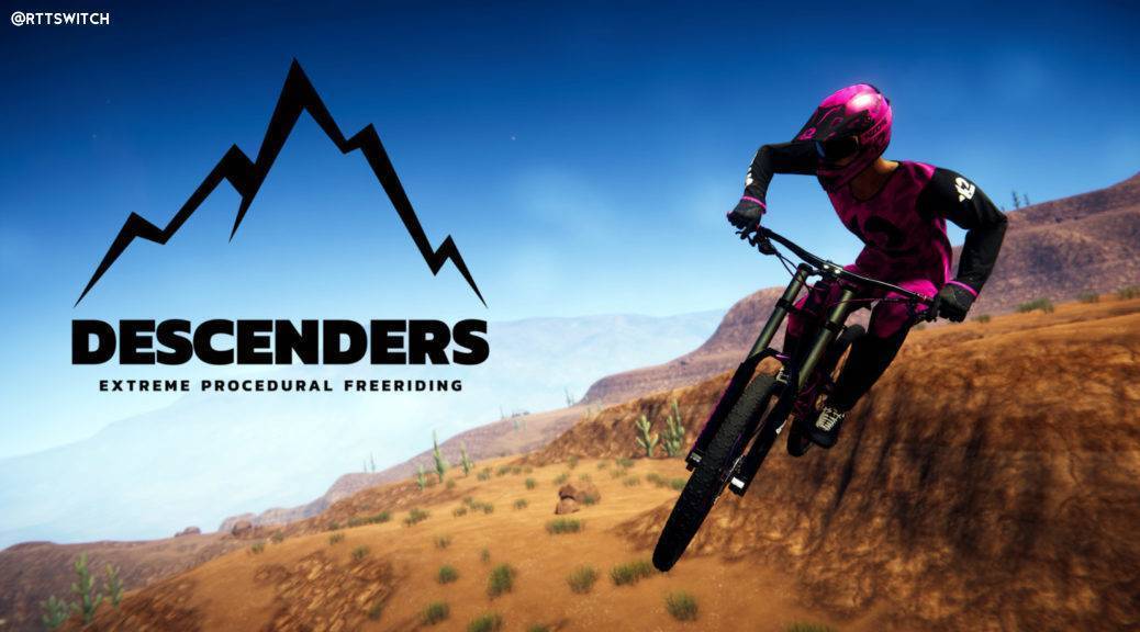 速降王者手机版(Descenders Mountain Bike)手机版单机版中文下载-速降王者手机版(Descenders Mountain Bike)TapTap客户端(暂未上线)v.4.54