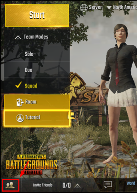 pubgmobile地铁逃生国际服官方版汉化版下载安装-pubgmobile地铁逃生国际服官方版下载安卓版v.6.76
