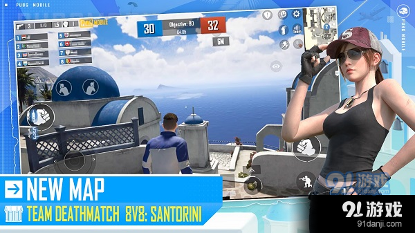 pubgmobile3.5版本官网下载-pubgmobile3.5版本国际版下载新版安装包v.4.60