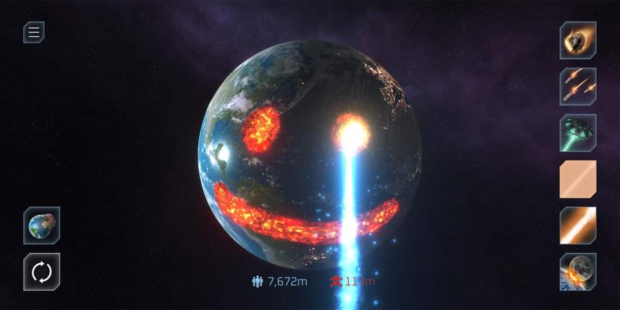 融合射手模拟器下载完整版-融合射手本无广告下载v.9.11