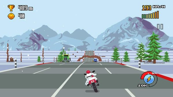 公路模拟挑战无限金币免广告版下载-公路模拟挑战无敌版v.1.60