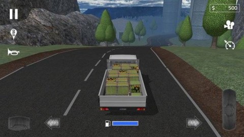 公路模拟挑战无限金币免广告版下载-公路模拟挑战无敌版v.1.60