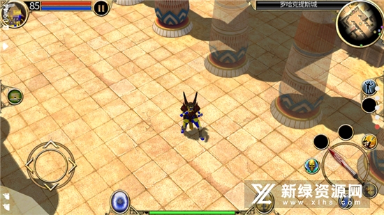 恐怖周五手游下载最新版-恐怖周五无限金币mod下载v.0.71
