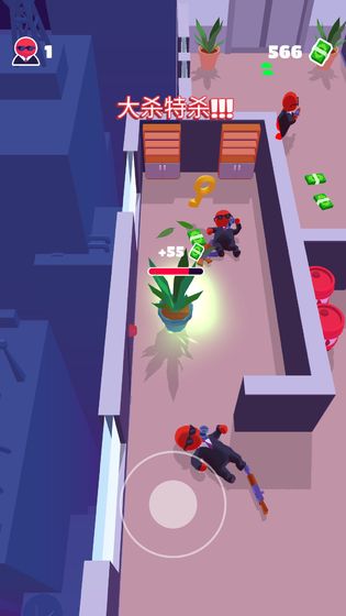 潜行大师无限英雄币无限钞票手机版单机版中文下载-潜行大师无限英雄币无限钞票ios下载安装v.4.56
